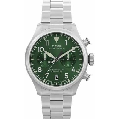 Timex TW2Y19100UK
