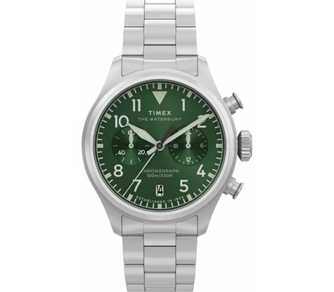 Timex TW2Y19100UK