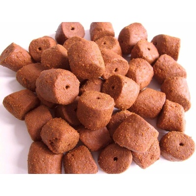 Coppens Halibut Pelety 1kg 20mm s dierou