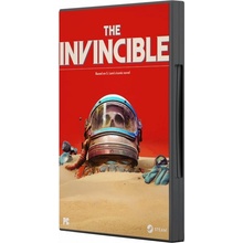 The Invincible