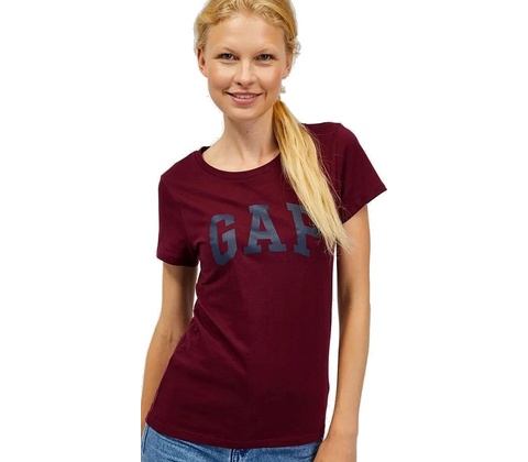 GAP tričko s Logom
