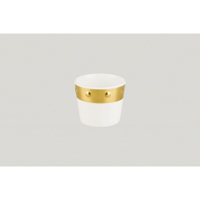 RAK Golden miska Princess Golden 21 cl