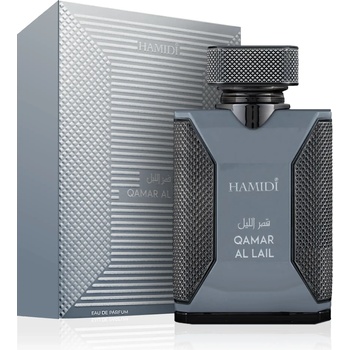 Hamidi Qamar Al Lail EDP 100 ml