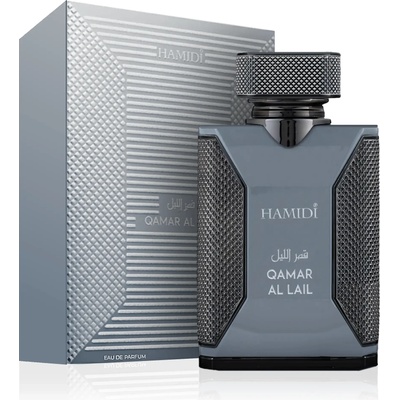 Hamidi Qamar Al Lail EDP 100 ml