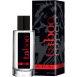 Ruf - Taboo Domination Perfume With Pheromones For Him (50ml)
