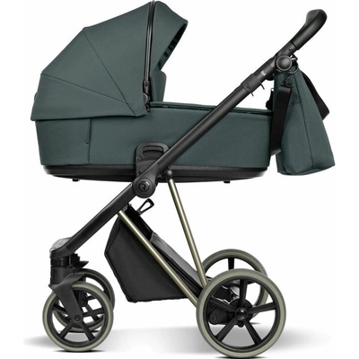 Roan IVI Himalayan Green Vintage 2026