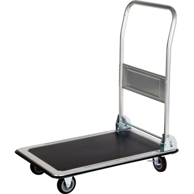 Prepravný plošinový vozík pro-bau-tec 14020
