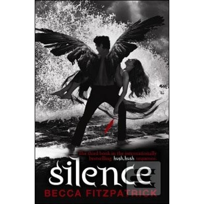 Silence - Becca Fitzpatrick