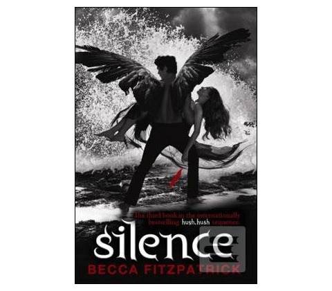Silence - Becca Fitzpatrick
