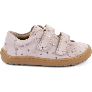 Froddo Barefoot baze Stars Размер на обувките (ЕС): 30 / Цвят: розов