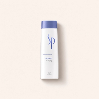 Wella SP Hydrate Shampoo 250 ml