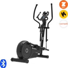 Eliptický trenažer inSPORTline ZenStride 300