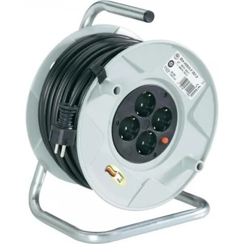 Image 1 of brennenstuhl 4 plug 50 m (1099160001)