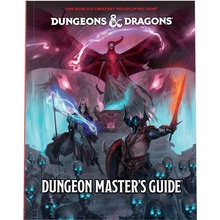 Dungeons & Dragons Dungeon Master s Guide 2024