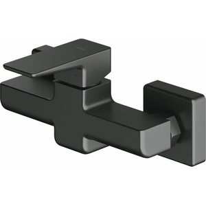 Omnires Смесител за душ Omnires Parma графит (PM7440GR)