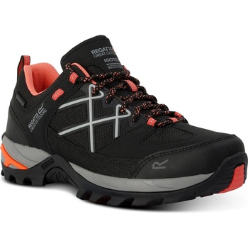 Regatta Lady Samaris III Low Размер на обувките (ЕС): 39 / Цвят: черен