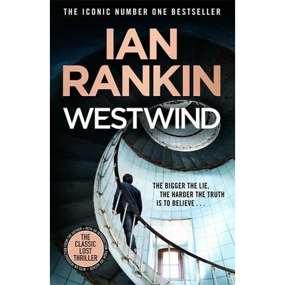 Westwind - Ian Rankin