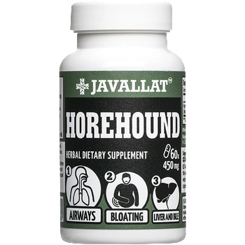 JAVALLAT Пчелник 450 mg 60 капсули | Javallat (812160 JAV)