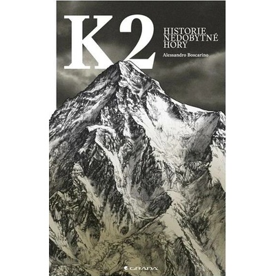 K2 Boscarino Alessandro 2023