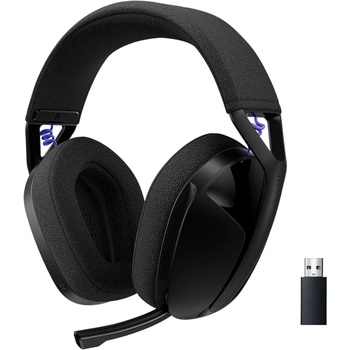 Logitech G321 Lightspeed black (981-001563)