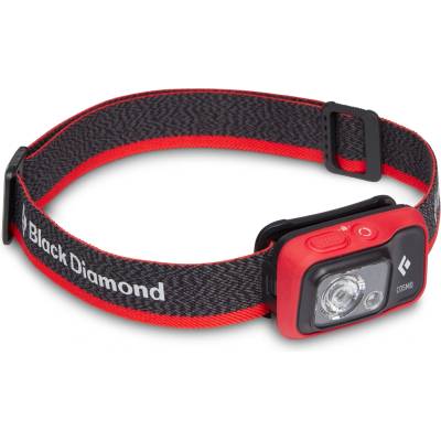 Black Diamond Челник Black diamond Cosmo 350 Head torch - Octane - размер One Size (545-0801-0511)