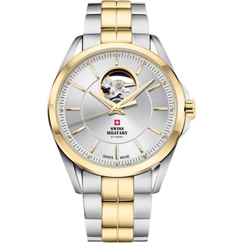 Swiss Military Hanowa SMA34085.26