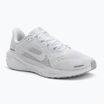 Мъжки обувки за бягане Nike Pegasus 41 white / white / pure platinum
