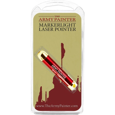 The Army Painter Markerlight Laser Pointer - 1 бр (TL5045P)