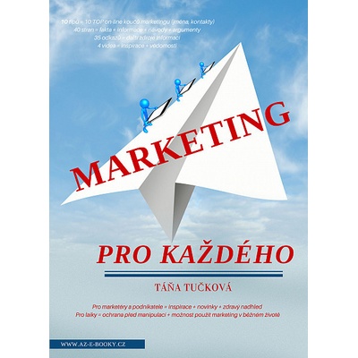 Marketing pro každého