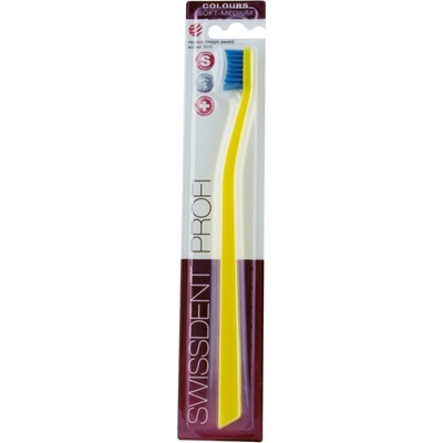 Swissdent Colours Single soft-medium
