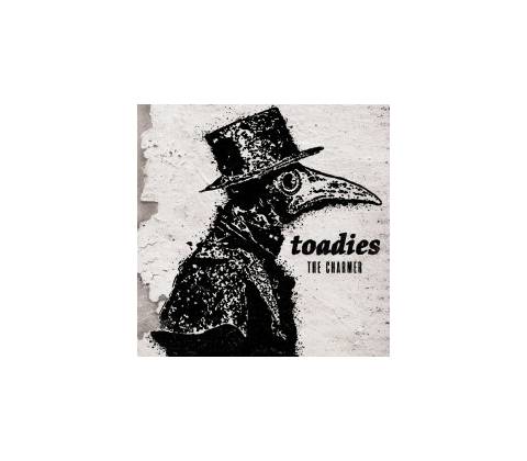 Toadies - Charmer LP Vinyl