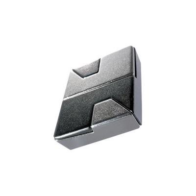 Hlavolam Hanayama Huzzle Cast Diamond