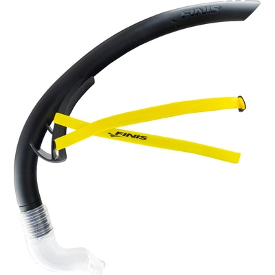 FINIS Stability snorkel: speed