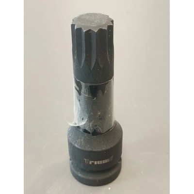 TRIUMF Hlavica XZN kovaná, 1/2" vstup - M16