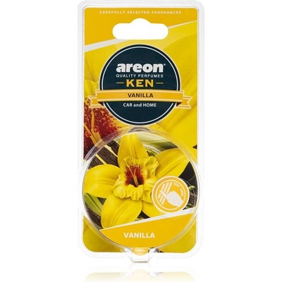 Areon KEN - VANILLA
