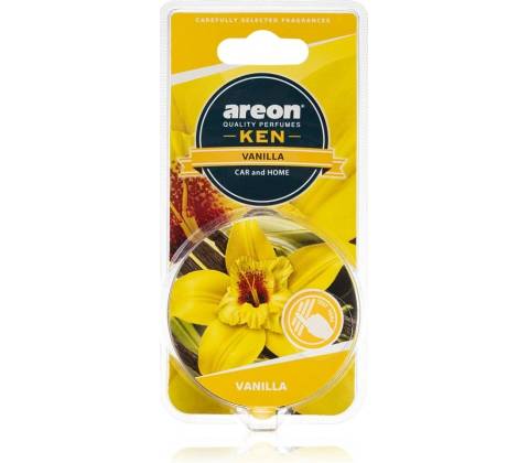 Areon KEN - VANILLA