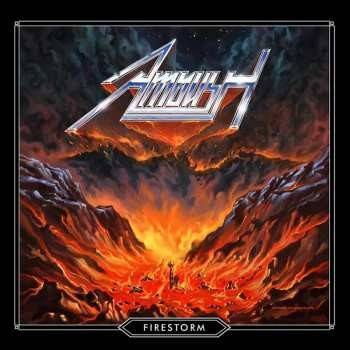 Ambush - Firestorm