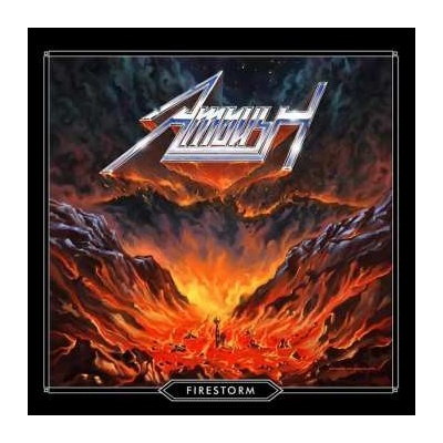 Ambush - Firestorm