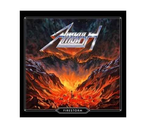 Ambush - Firestorm