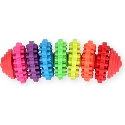 Dog Life Style Zubné hryzátko Superdental s vôňou hovädzieho mäsa 13 cm