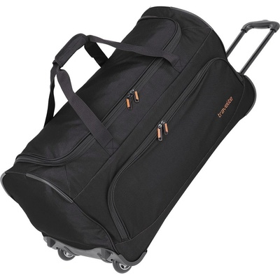 Travelite Basics Fresh černá 96277-01 89 l