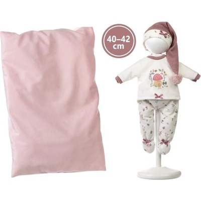 Llorens M738-80 облекло за бебе NEW BORN размер 40-42 см