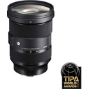 SIGMA 24-70mm f/2.8 DG DN Art L-Mount
