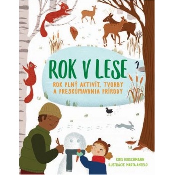 Rok v lese