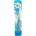 Aquafresh Аквафреш четка детска за зъби - Aquafresh Big Teeth 6+ години - Синя (3749)
