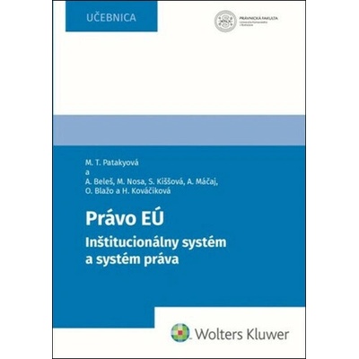 Právo EÚ