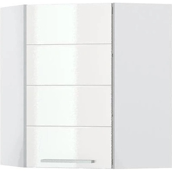 Горен кухненски шкаф ъглов Highline V7-UG-1K/3