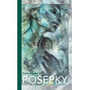 Pošepky - Peter Škorňa