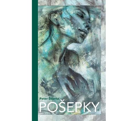 Pošepky - Peter Škorňa