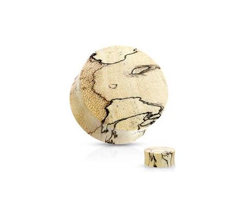 Piercingate plug do ucha PTP00279